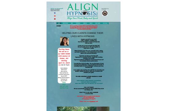 Website content by Ed Londergan Author 