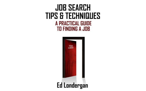Resumes and cover letters by Ed Londergan Author 