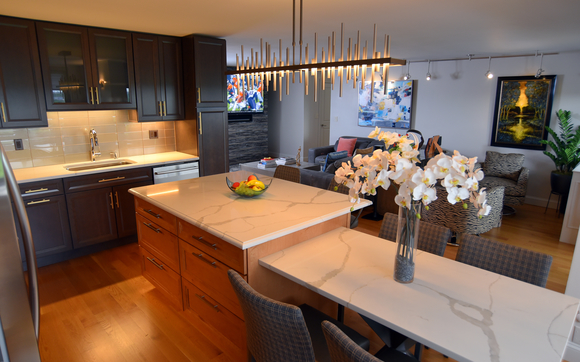 Residential Interior Design | Space Planning | Custom Cabinetry and ...
