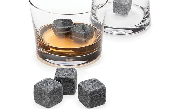 dubbele Isoleren Verdienen Original Whisky Stones by Teroforma in Norwalk, CT - Alignable