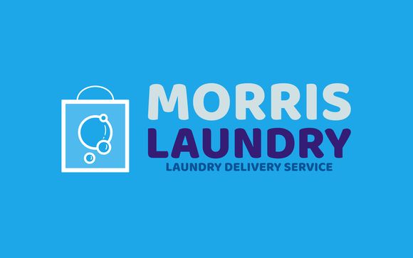 wash dry fold laundry service by Morris Laundry in Beaumont TX