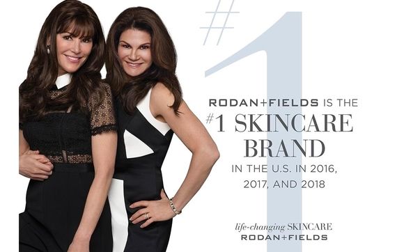 dr rodan and fields
