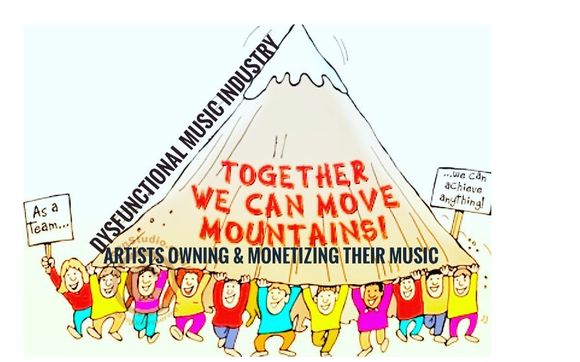 Code 3 helps you with Music royalties, Licensing, Copyrights by Code 3 Records Artist Services