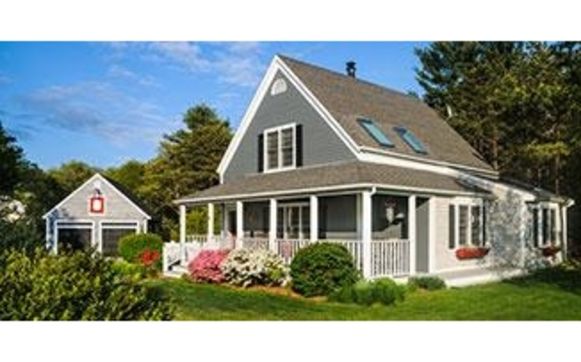 Homeowners Insurance on Cape Cod by Dowling & O'Neil Insurance Agency/The Hilb Group of New England