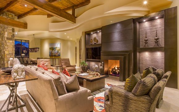 Interior Design by Andrea Wachs Interior Design in Tucson, AZ - Alignable