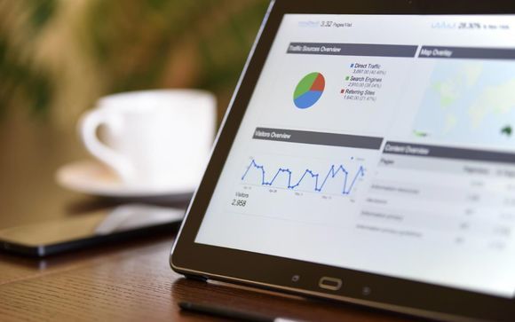 Search Engine Optimization & Analytics by Web Dezine It