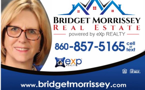 1 Agent for Real Estate in Ct and RI by Bridget Morrissey Realty, LLC