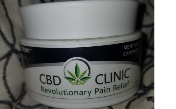 Cranial Sacral therapy, Reiki, Cupping, and CBD creams and oils  by Harmonized Healing and Balancing