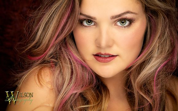 Beauty Photography by Wilson Photography