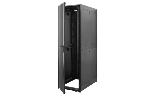 42U RACK Server Rack for Data Centers by Rakworx in Laguna Hills, CA ...