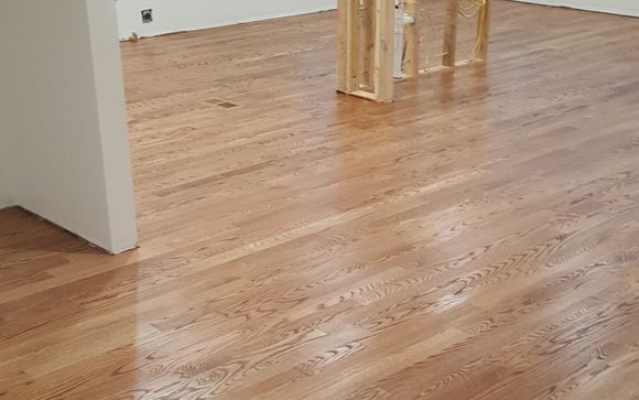 Hardwood Flooring By Mike The Floor Guy In Saint Louis Mo Alignable