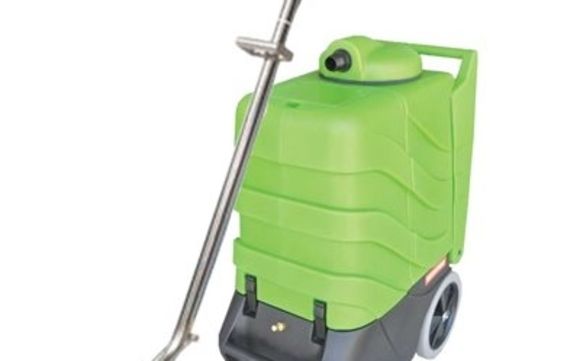 Carpet and Hard Floor Cleaning & Care by Servpro of Manchester