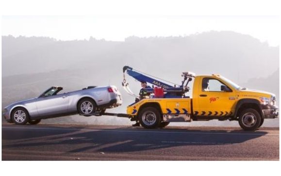 Emergency Roadside Service by AAA Insurance in Watsonville, CA - Alignable