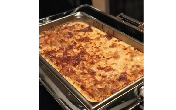 Catering by Silver Star Smokehouse & Saloon Texarkana