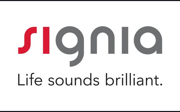 Signia Hearing Instruments by Hearing Solutions