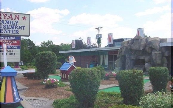 RYAN FAMILY AMUSEMENTS - 20 Reviews - 115 New State Hwy, Raynham,  Massachusetts - Bowling - Phone Number - Yelp