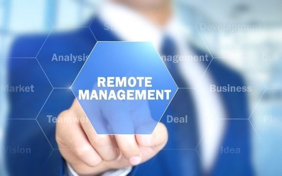 System Management by The Network Company