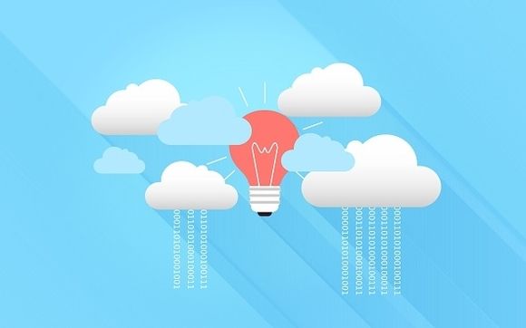 Virtual Private Server by The Network Company