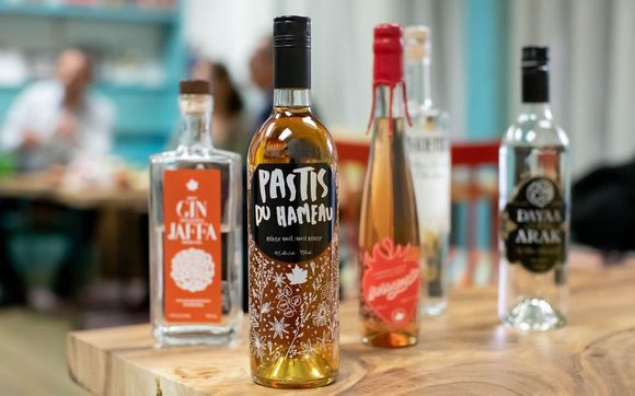 Pastis du Hameau by drippCAN SPIRITS in Mississauga ON Alignable