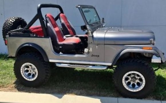 Automotive Repairs and Aftermarket Upgrades by Roberts Industrial & Commercial Services, Inc.