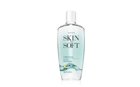 Skin So Soft by Jo Anne Bruehert, Independent Avon Ambassador & Recruiter