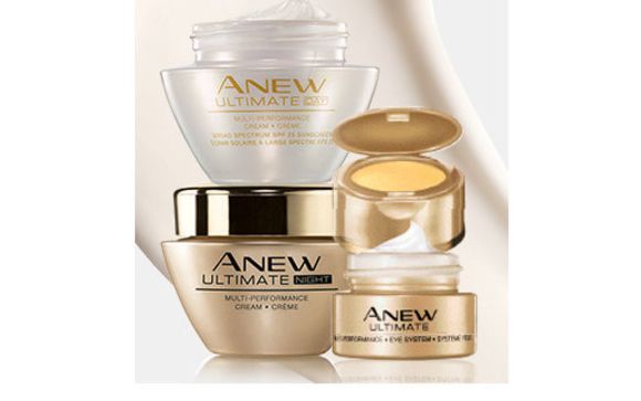 Anew by Jo Anne Bruehert, Independent Avon Ambassador & Recruiter