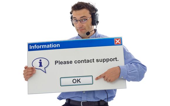 Help Desk Support By Travers Consulting In Mobile Al Alignable