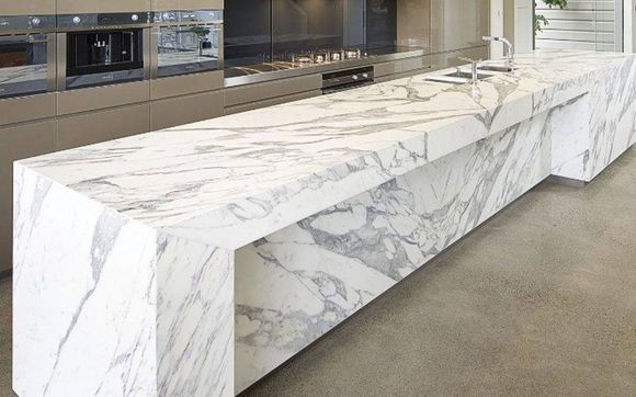 Countertops Granite Quartz Marble And Stone By Calusa Kitchen