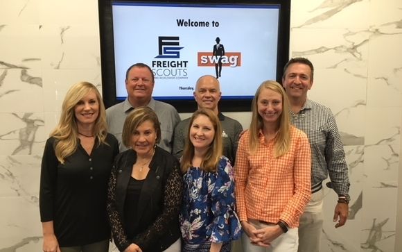 Decorated Tumblers, Bottles, Bags, Pens, Coolers, Tech Accessories, over 750K items coast to coast by Swag Promo