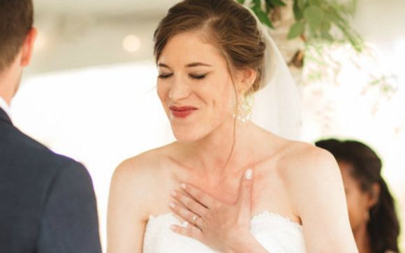 Bridal Hair And Makeup By Tracy Saunders Makeup And Hair In