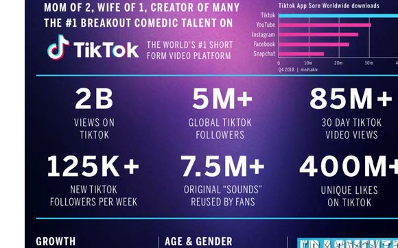 Influencer marketing  by The Network Effect 