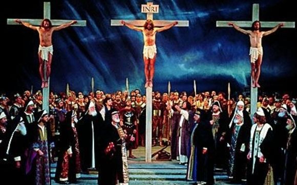Passion Play & Oktoberfest in 1 Great Trip by A Dream Trip 4 U