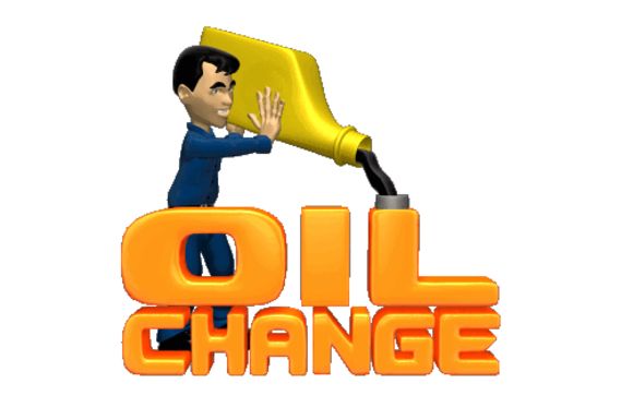 Oil Changes by Pit Stop Cycle Shop