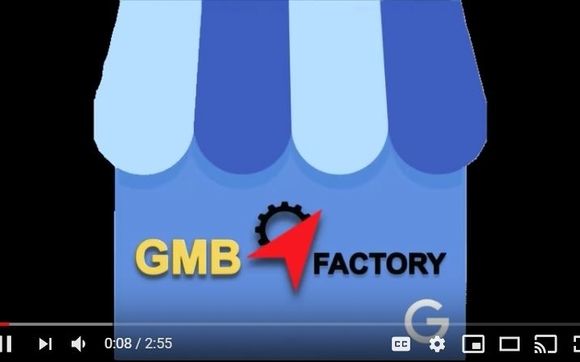 Google My Business Training Guide by The Ranking Store