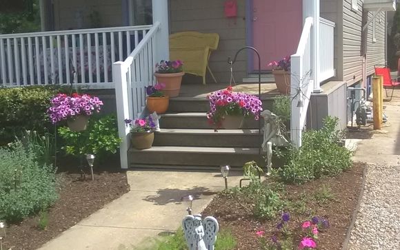 Reflexology Massage And Bellanina Facial By The Enchanted Cottage