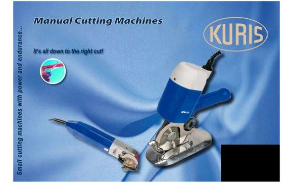 Cutting Machines – Kuris USA