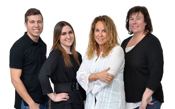 Realtor by Celeste Dunn at LAER Realty Partners