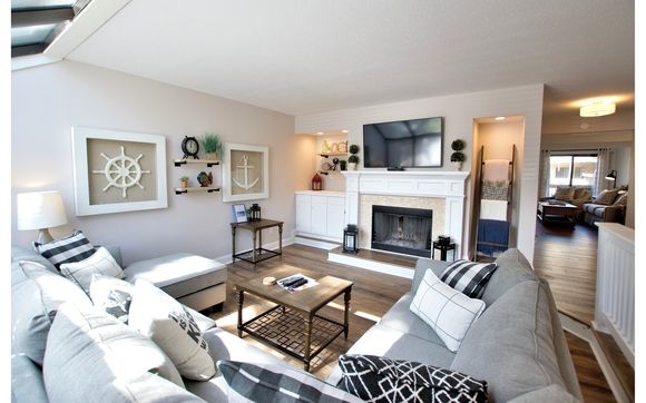 Hilton Head Vacation Rentals  by Ferg Vacations