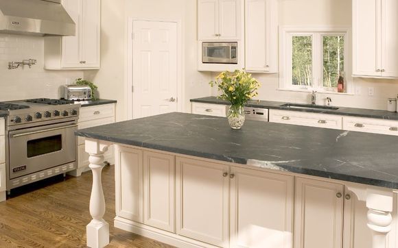 Natural Stone Countertops Marble Granite Quartz Soapstone And