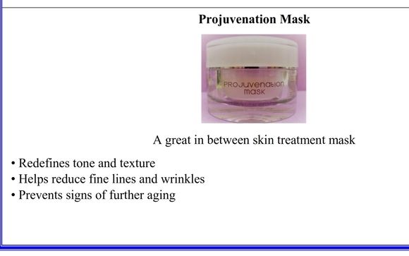 Projuvenation Mask by Advanced DermaCare Inc