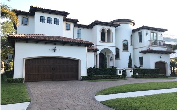Pressure Washing * Soft Washing * Window Cleaning * Gutter Cleaning * Roof Cleaning by Gator Boyz The Water Professionals