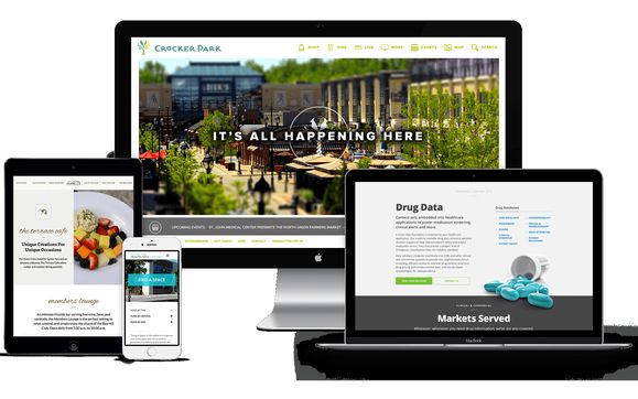 Website Design by Absolute Results Marketing