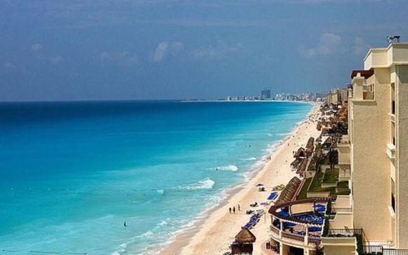 All-Inclusive Resorts by Details By Bill LLC