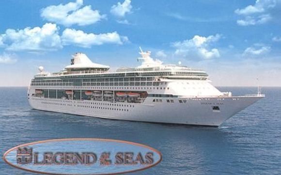 Cruises by Details By Bill LLC