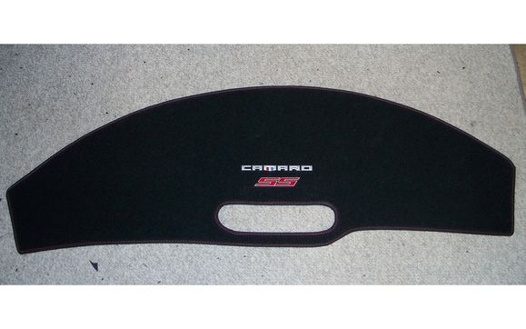 2002 camaro on sale dash cover