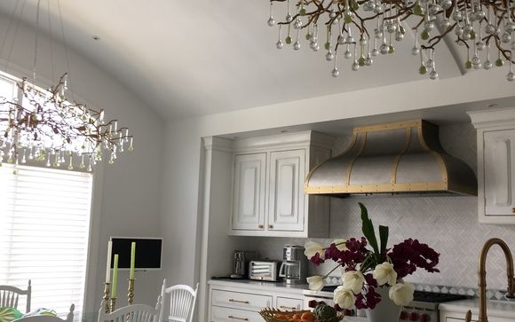 Interior design by Isabel Designs