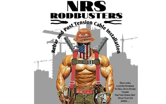 Reinforcing Steel Placers Rodbusters By National Reinforcement