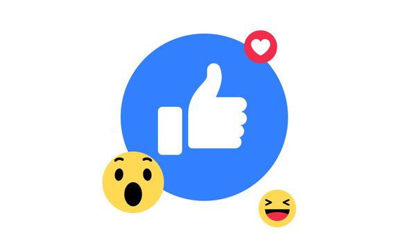 Facebook Advertising by Revel Marketing Agency