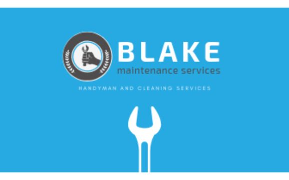 Handyman Services by Blake Maintenance Services