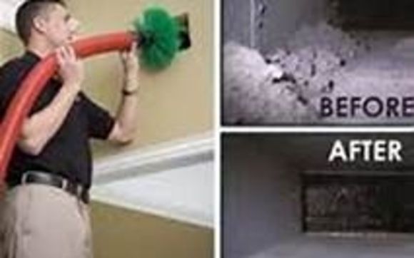 Air Duct and HVAC Cleaning by Servpro of Manchester